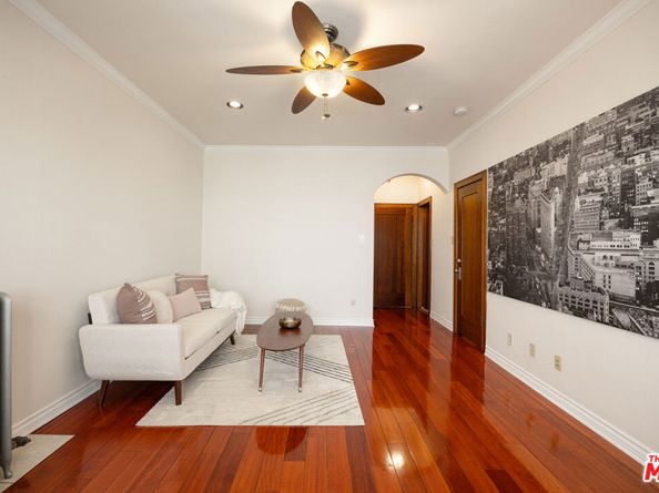 2121 James M Wood Boulevard 120, Los Angeles CA 90006