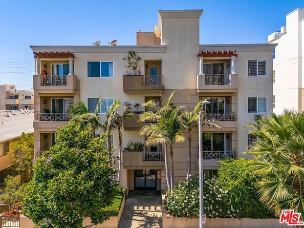 1241 S Westgate Avenue 203, Los Angeles CA 90025