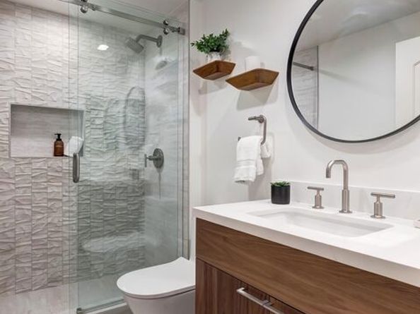 1241 S Westgate Avenue 203, Los Angeles CA 90025