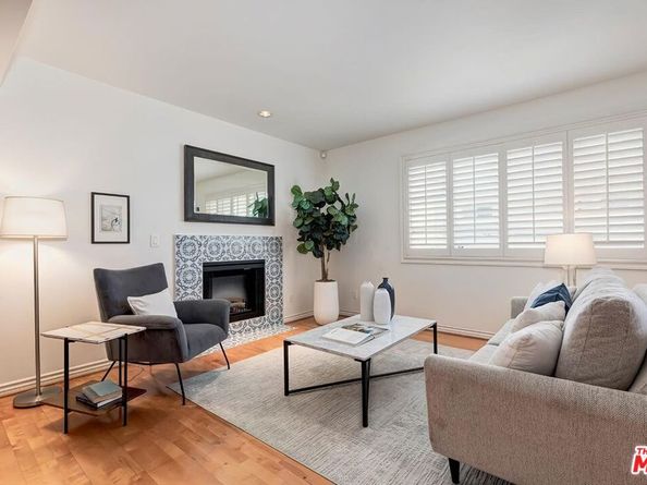 1241 S Westgate Avenue 203, Los Angeles CA 90025
