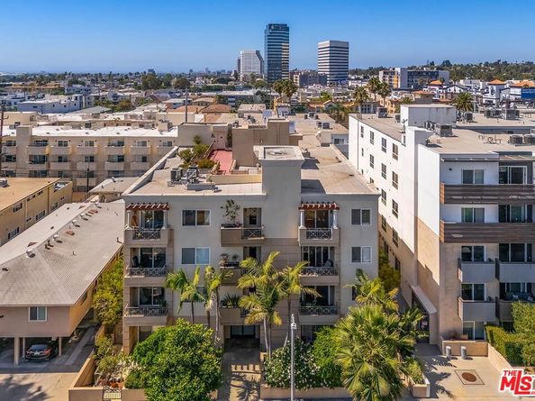 1241 S Westgate Avenue 203, Los Angeles CA 90025