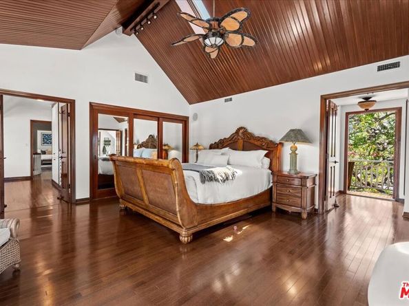 3314 Wonder View Drive, Los Angeles CA 90068