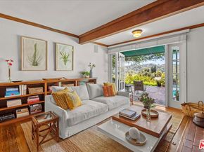 3314 Wonder View Drive, Los Angeles CA 90068