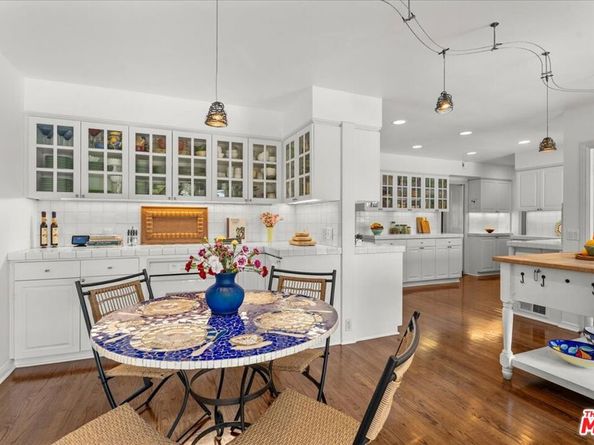 3314 Wonder View Drive, Los Angeles CA 90068