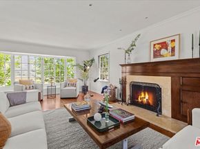 3314 Wonder View Drive, Los Angeles CA 90068
