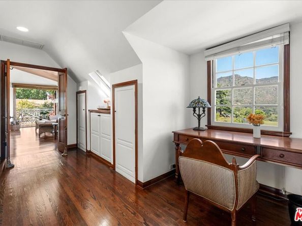 3314 Wonder View Drive, Los Angeles CA 90068