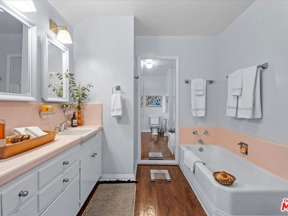 3314 Wonder View Drive, Los Angeles CA 90068