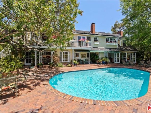 3314 Wonder View Drive, Los Angeles CA 90068