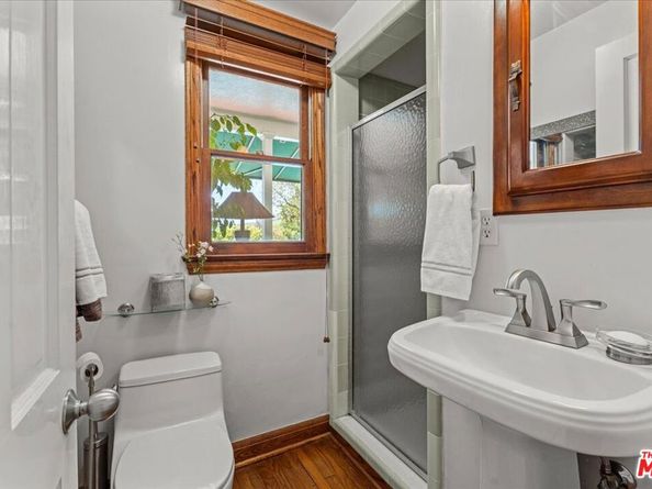 3314 Wonder View Drive, Los Angeles CA 90068