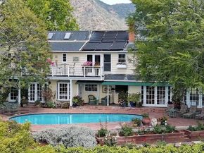 3314 Wonder View Drive, Los Angeles CA 90068