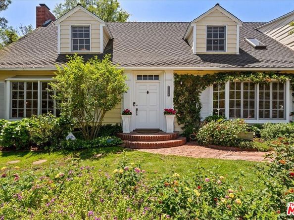 3314 Wonder View Drive, Los Angeles CA 90068