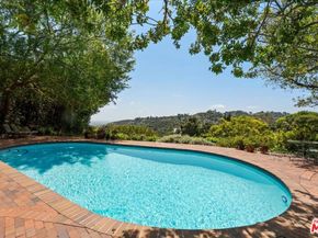 3314 Wonder View Drive, Los Angeles CA 90068