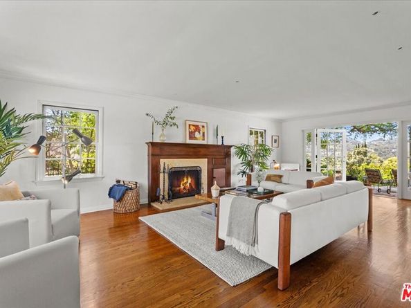 3314 Wonder View Drive, Los Angeles CA 90068