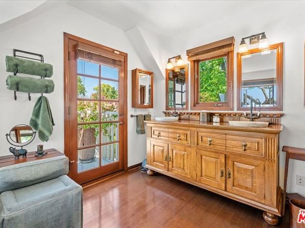 3314 Wonder View Drive, Los Angeles CA 90068