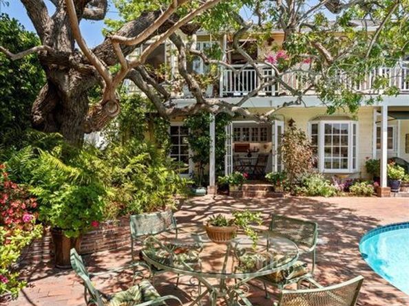 3314 Wonder View Drive, Los Angeles CA 90068