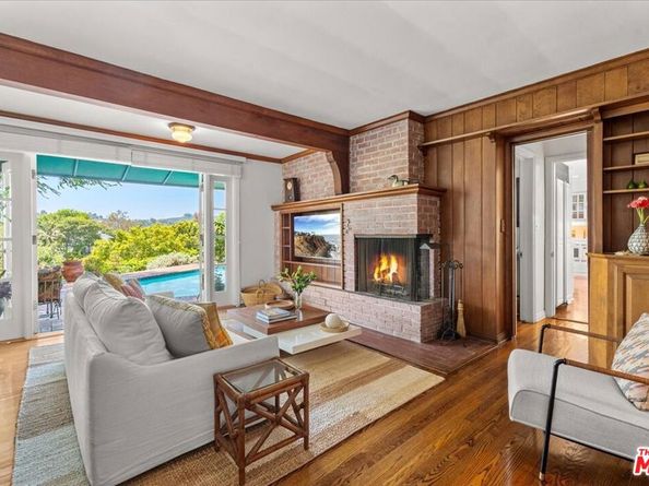 3314 Wonder View Drive, Los Angeles CA 90068