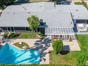 22946 Brenford Street, Woodland Hills CA 91364