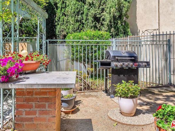 11965 Gorham Avenue 503, Los Angeles CA 90049