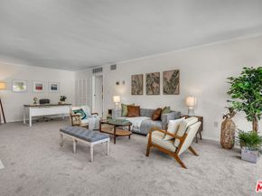 11965 Gorham Avenue 503, Los Angeles CA 90049