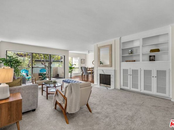 11965 Gorham Avenue 503, Los Angeles CA 90049