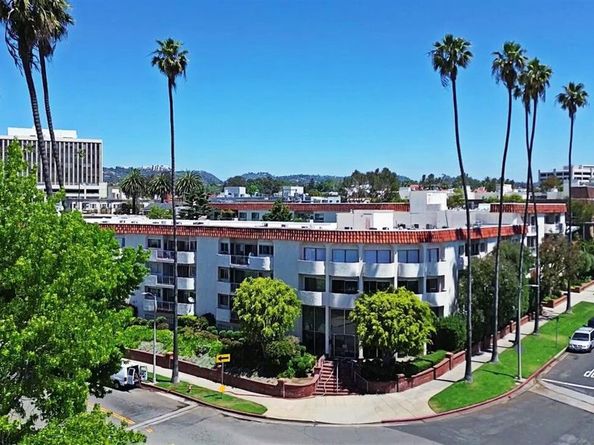 11965 Gorham Avenue 503, Los Angeles CA 90049