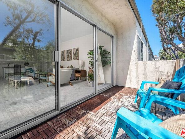 11965 Gorham Avenue 503, Los Angeles CA 90049