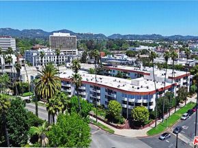 11965 Gorham Avenue 503, Los Angeles CA 90049