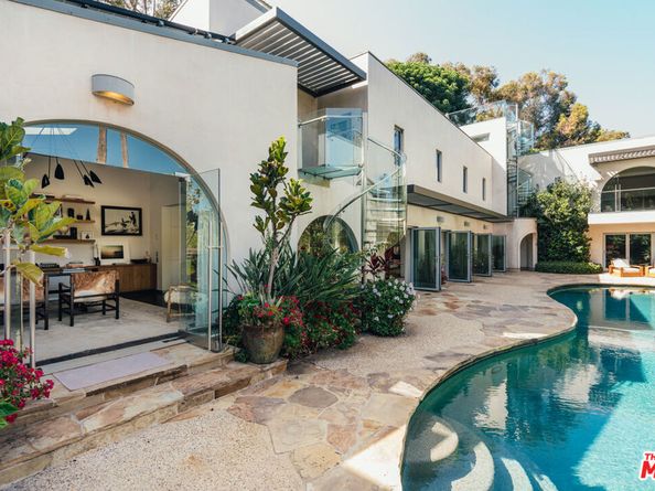 14800 Corona Del Mar, Pacific Palisades CA 90272