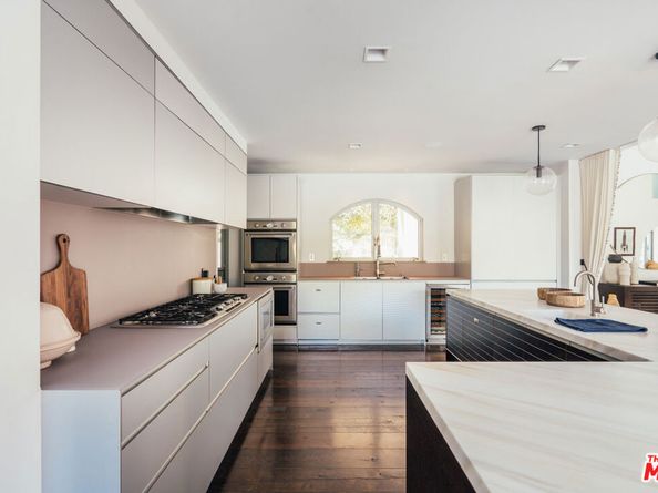 14800 Corona Del Mar, Pacific Palisades CA 90272