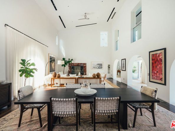 14800 Corona Del Mar, Pacific Palisades CA 90272