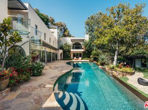14800 Corona Del Mar, Pacific Palisades CA 90272