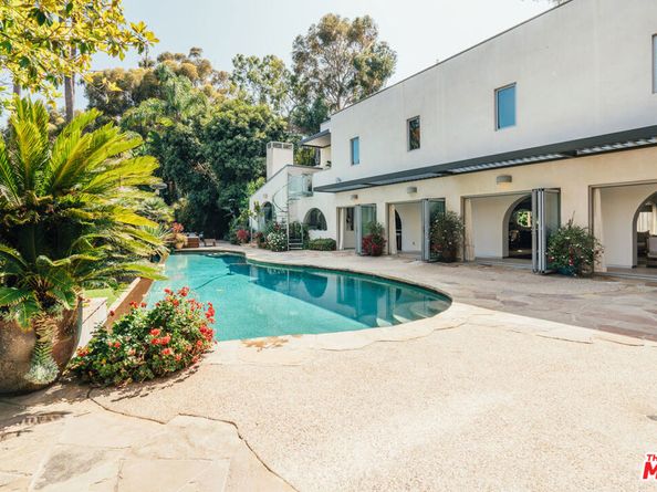 14800 Corona Del Mar, Pacific Palisades CA 90272