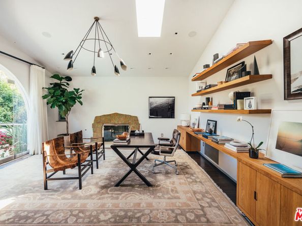 14800 Corona Del Mar, Pacific Palisades CA 90272