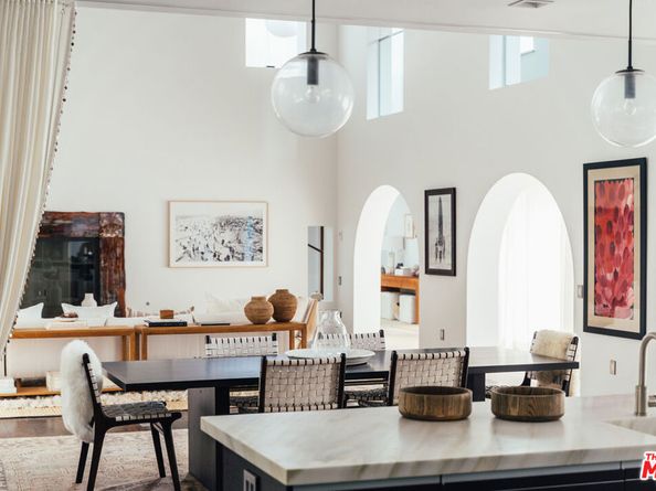 14800 Corona Del Mar, Pacific Palisades CA 90272