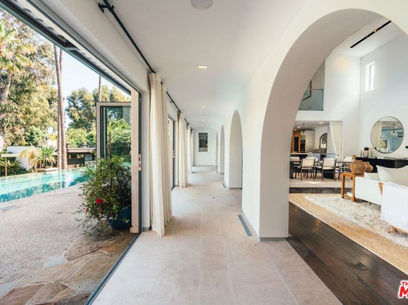 14800 Corona Del Mar, Pacific Palisades CA 90272