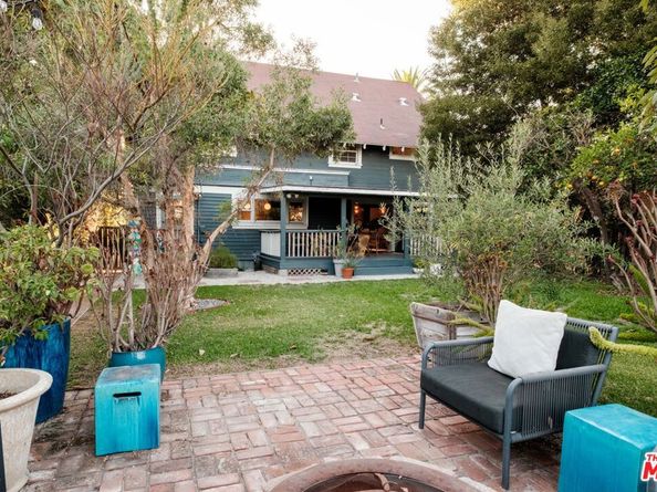 2650 Halldale Avenue, Los Angeles CA 90018