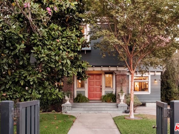 2650 Halldale Avenue, Los Angeles CA 90018
