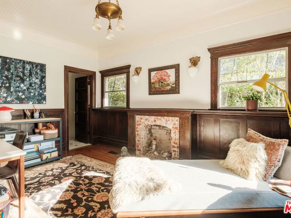 2650 Halldale Avenue, Los Angeles CA 90018
