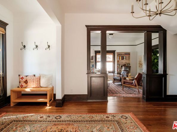 2650 Halldale Avenue, Los Angeles CA 90018