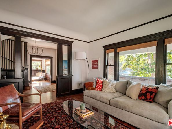 2650 Halldale Avenue, Los Angeles CA 90018