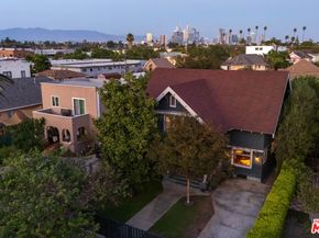 2650 Halldale Avenue, Los Angeles CA 90018