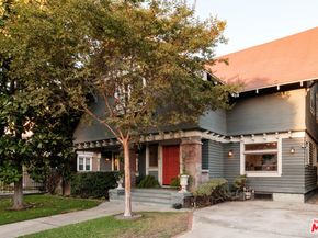 2650 Halldale Avenue, Los Angeles CA 90018