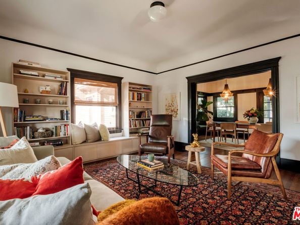2650 Halldale Avenue, Los Angeles CA 90018