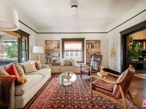 2650 Halldale Avenue, Los Angeles CA 90018