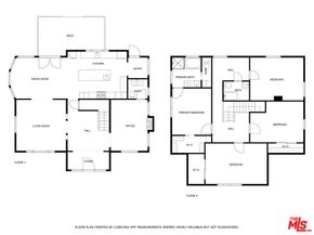 2650 Halldale Avenue, Los Angeles CA 90018