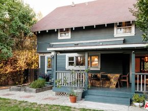 2650 Halldale Avenue, Los Angeles CA 90018