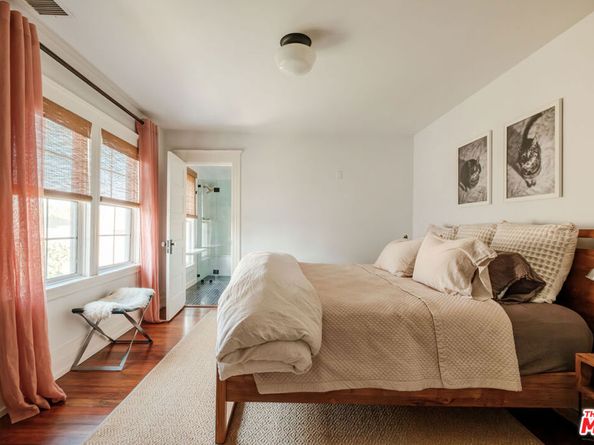 2650 Halldale Avenue, Los Angeles CA 90018