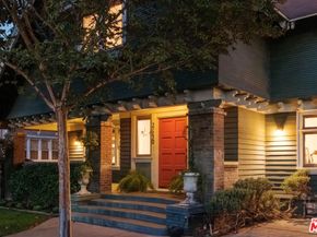 2650 Halldale Avenue, Los Angeles CA 90018