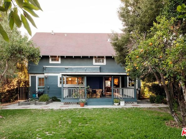 2650 Halldale Avenue, Los Angeles CA 90018