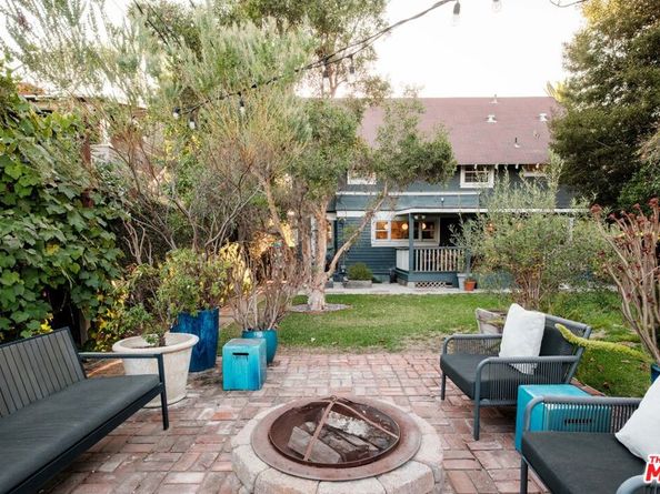 2650 Halldale Avenue, Los Angeles CA 90018